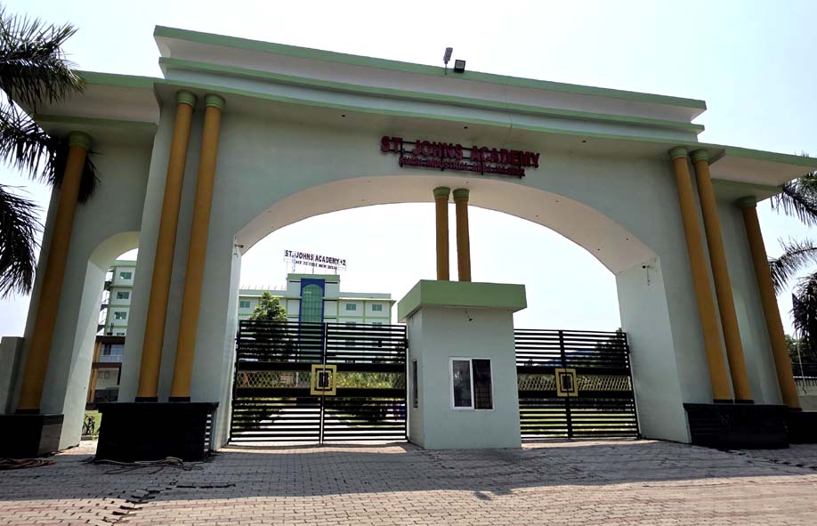 Jageshwar Ray JRA Group